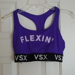 VSX sports bra